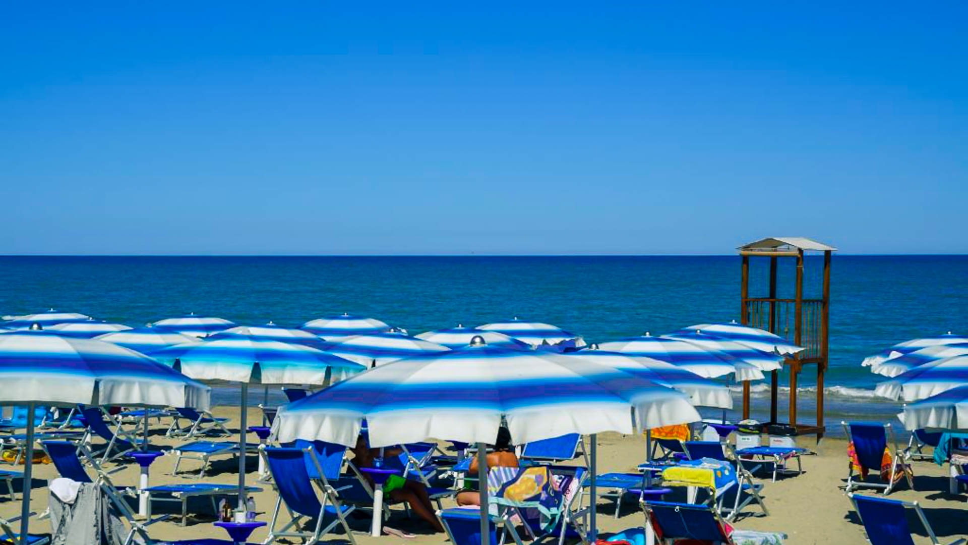 HG Hotel Onda