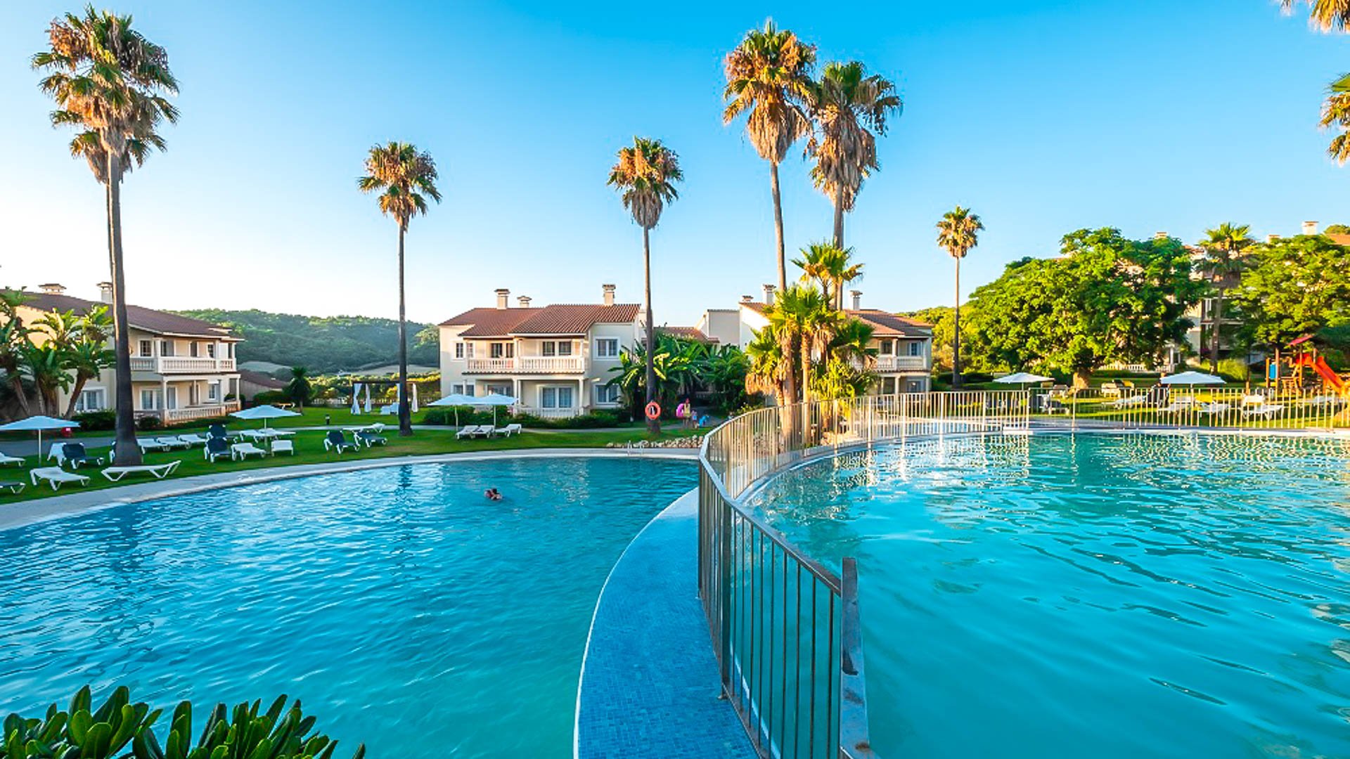 HG Jardin de Menorca