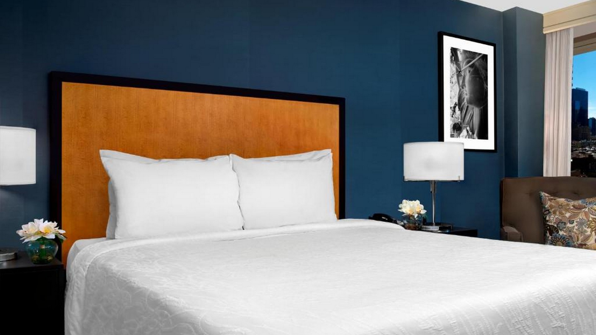 Hilton Garden Inn Times Square