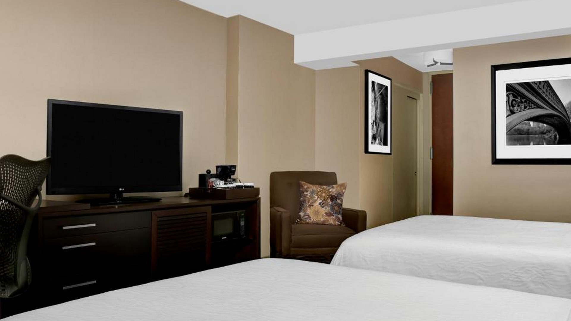 Hilton Garden Inn Times Square
