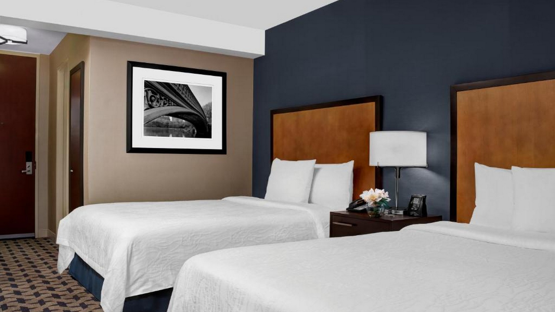 Hilton Garden Inn Times Square