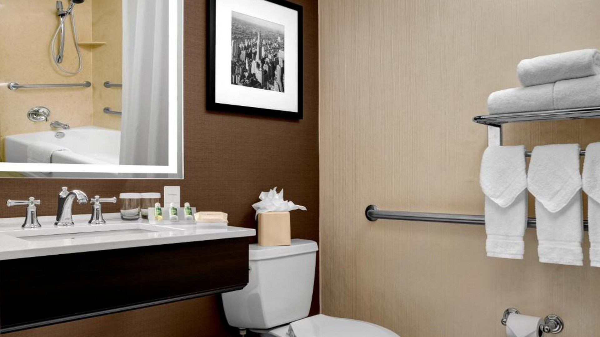 Hilton Garden Inn Times Square