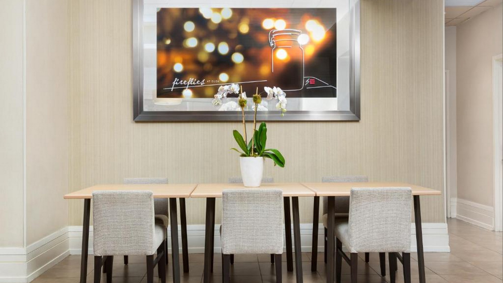 Hilton Garden Inn Times Square