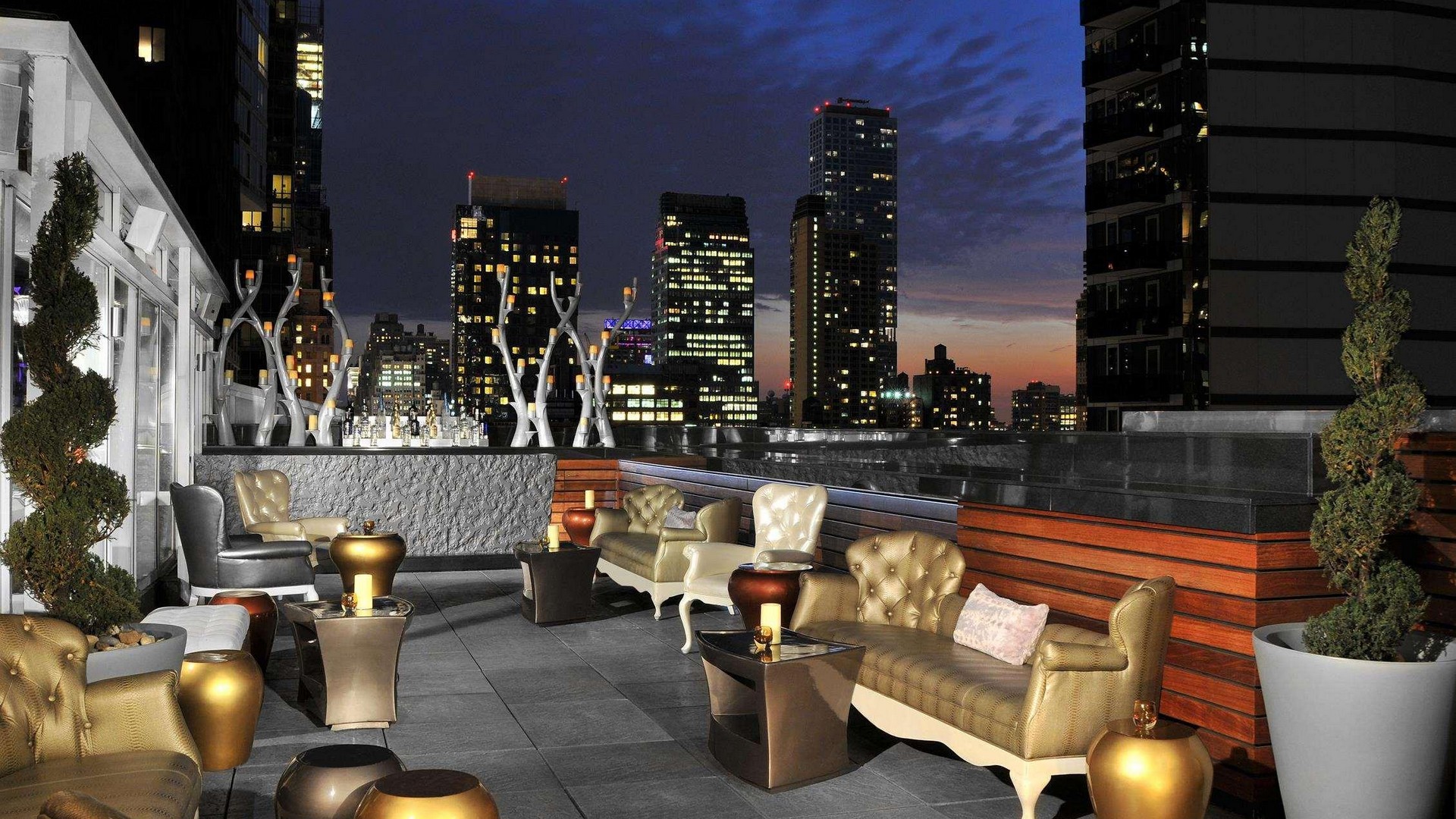 Hilton Garden Inn Times Square