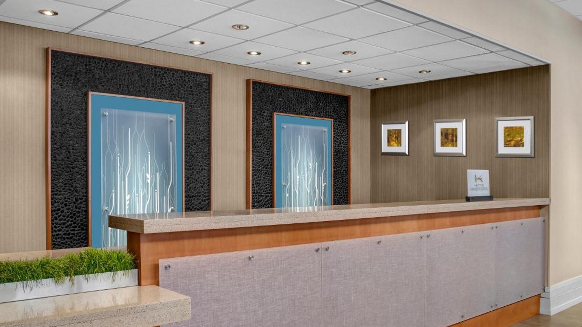 Hilton Garden Inn Times Square