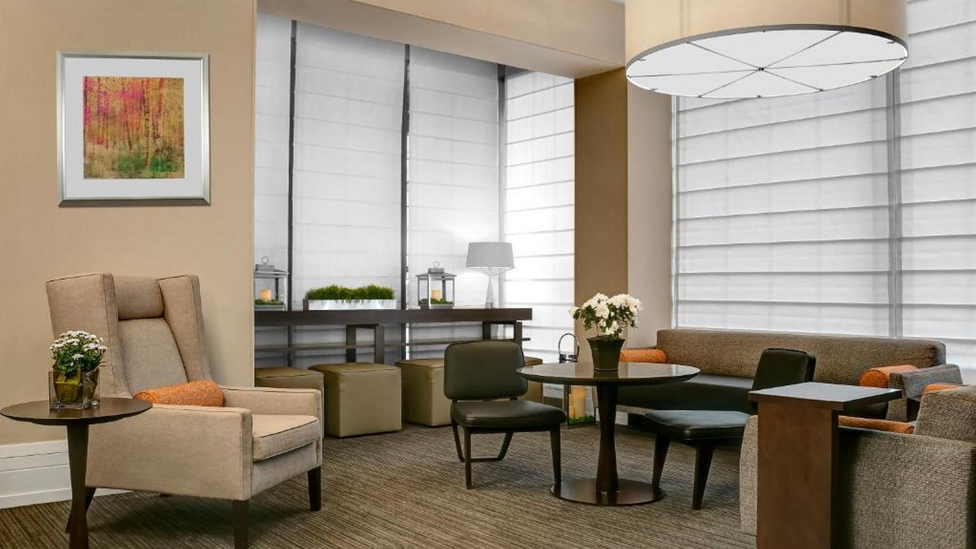 Hilton Garden Inn Times Square