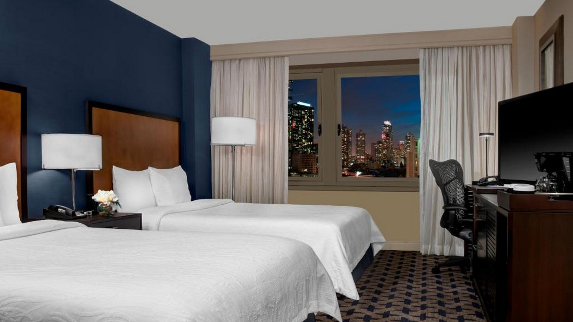 Hilton Garden Inn Times Square