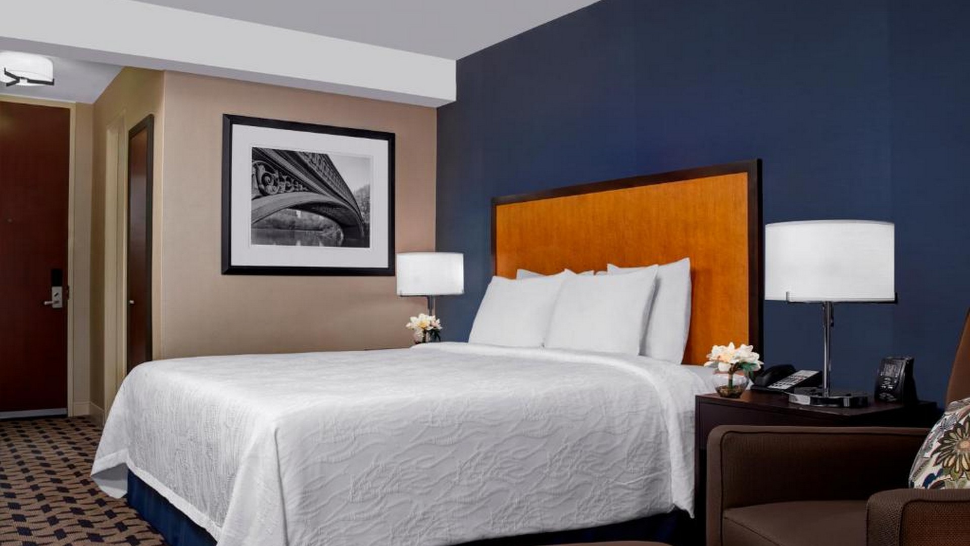 Hilton Garden Inn Times Square