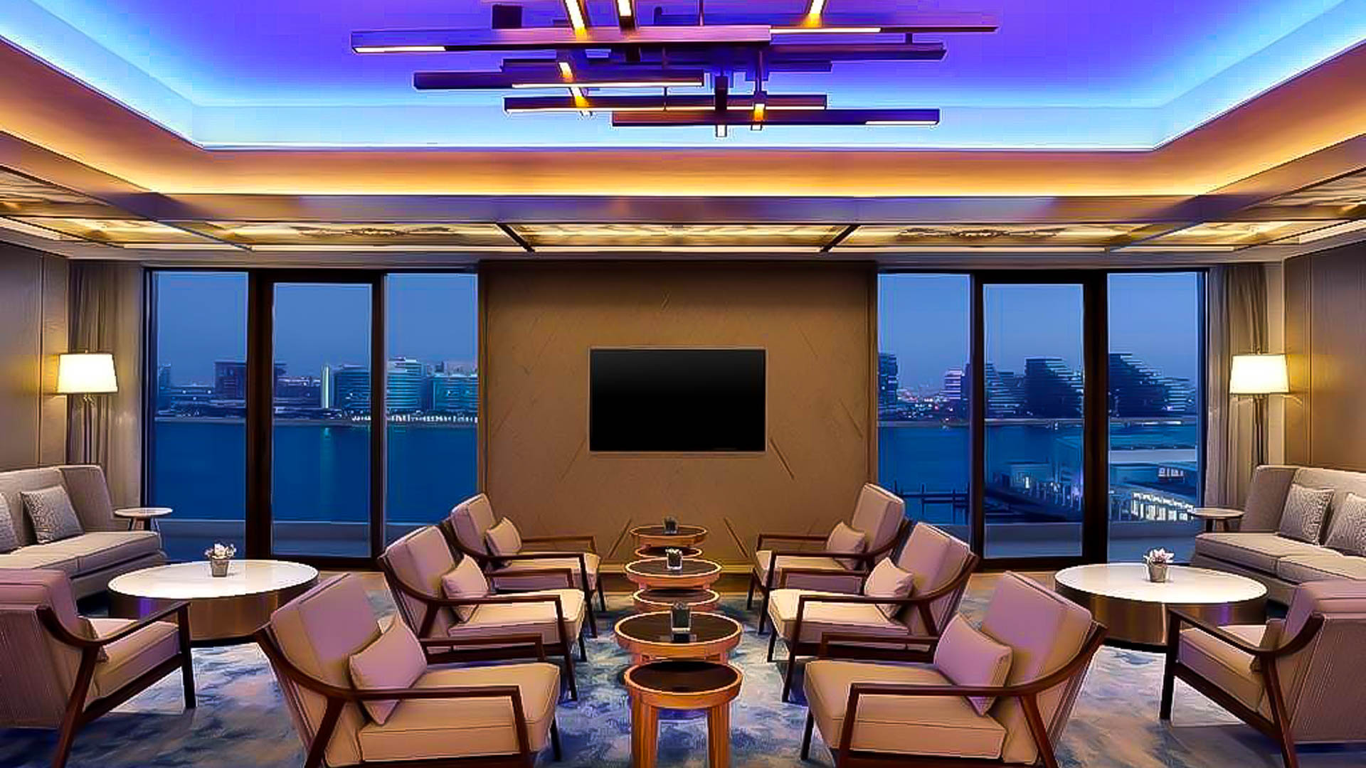 Hilton Abu Dhabi Yas Island