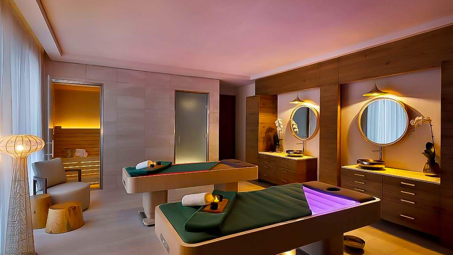 Hilton Abu Dhabi Yas Island
