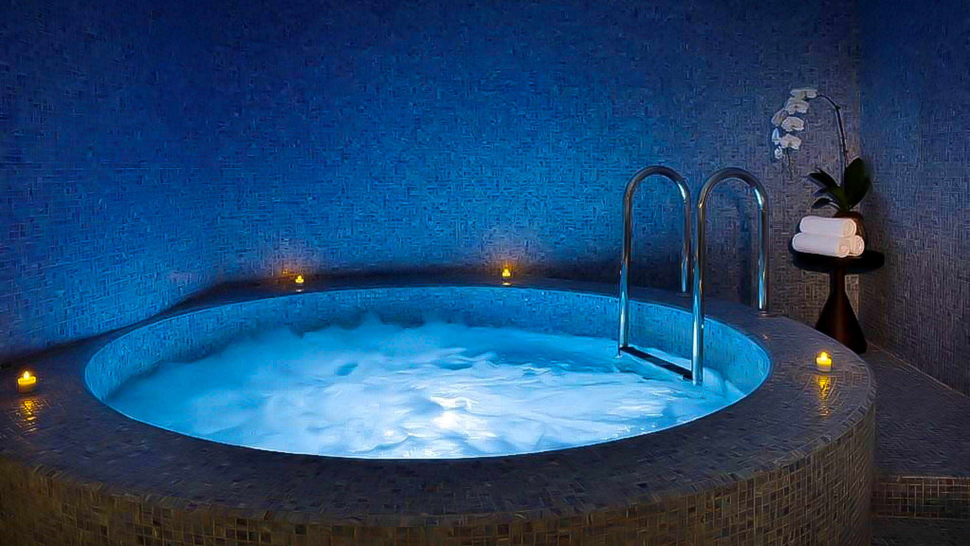 Hilton Abu Dhabi Yas Island