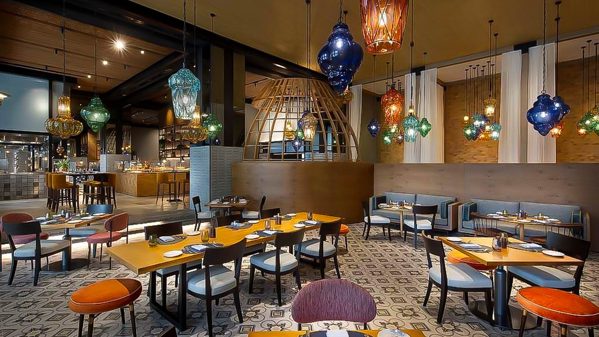 Hilton Abu Dhabi Yas Island
