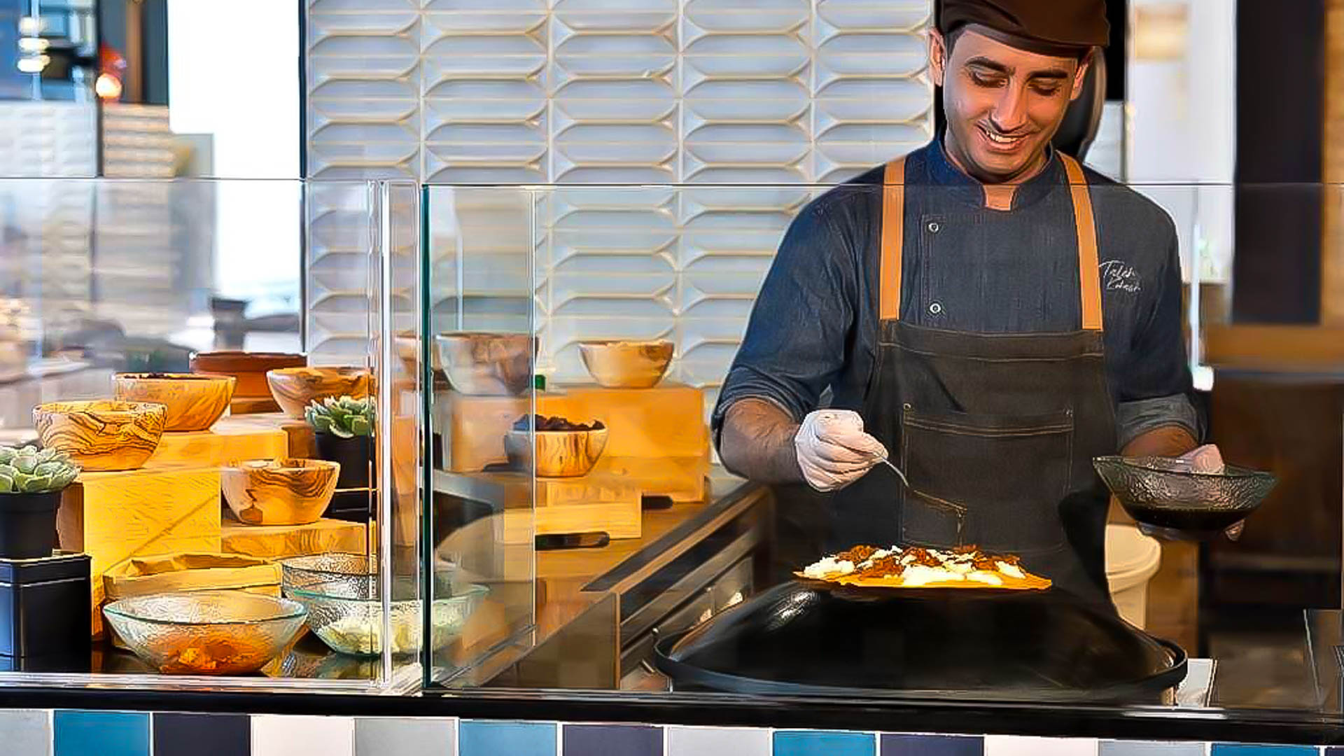 Hilton Abu Dhabi Yas Island