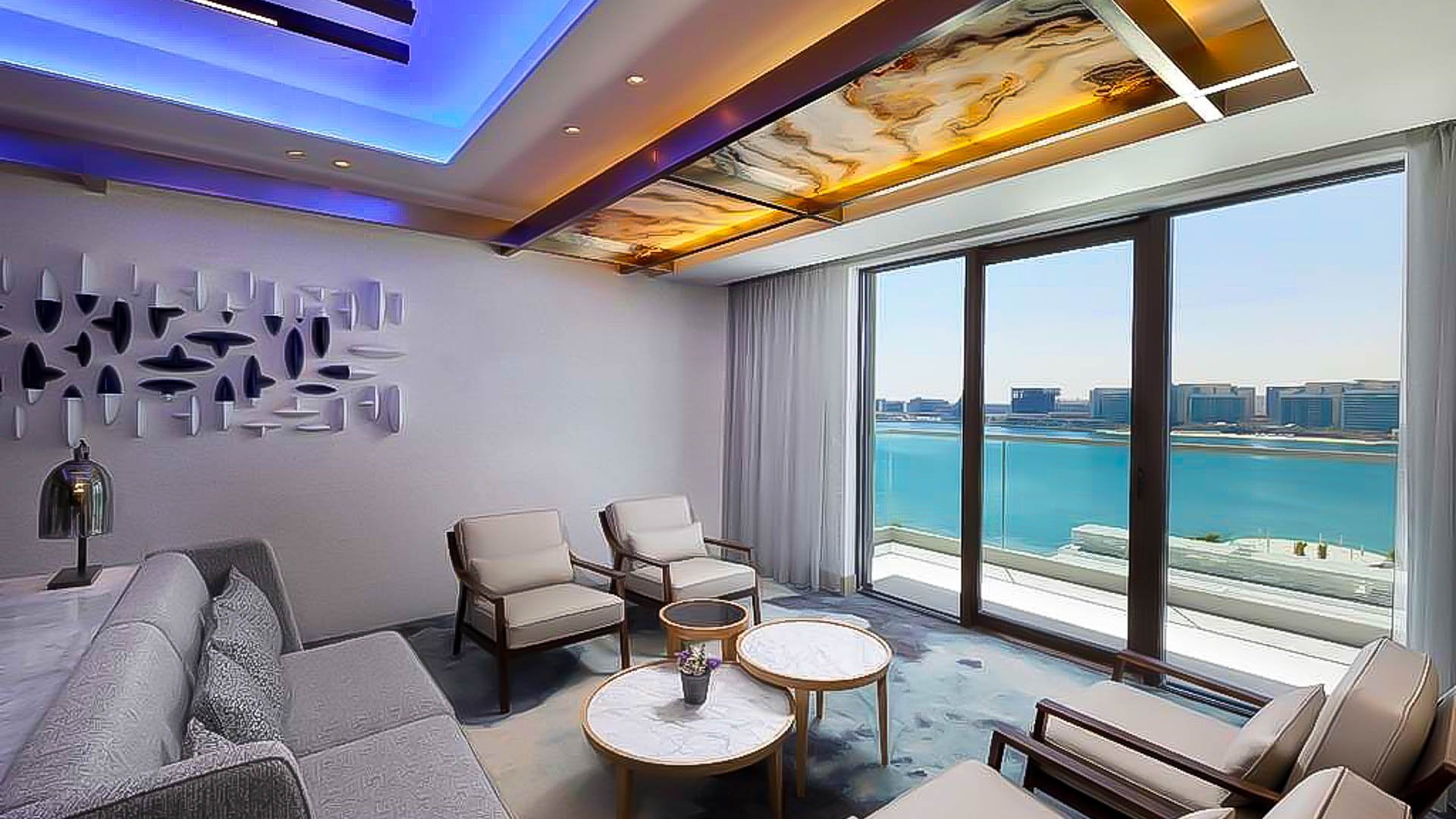 Hilton Abu Dhabi Yas Island