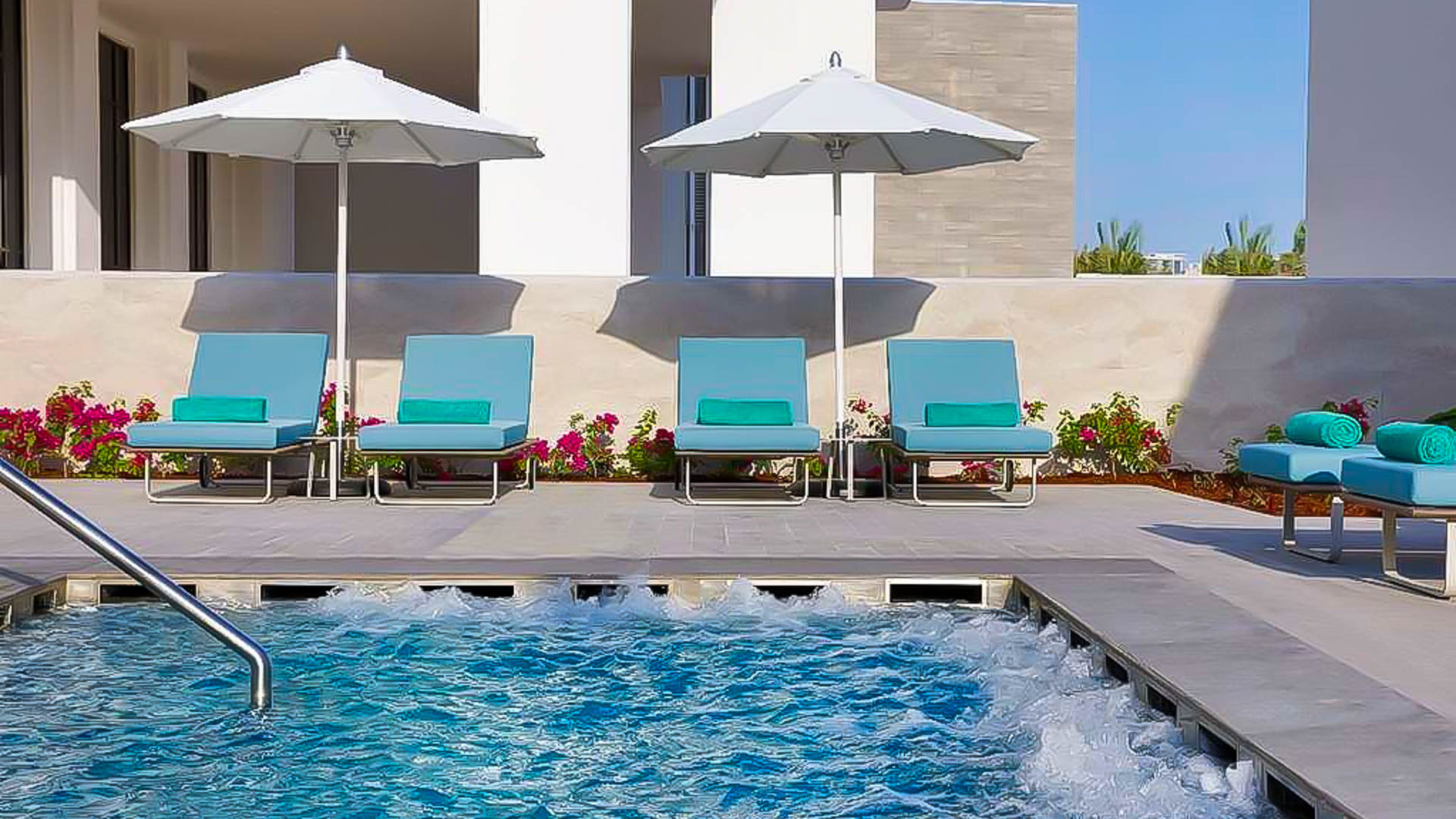 Hilton Abu Dhabi Yas Island