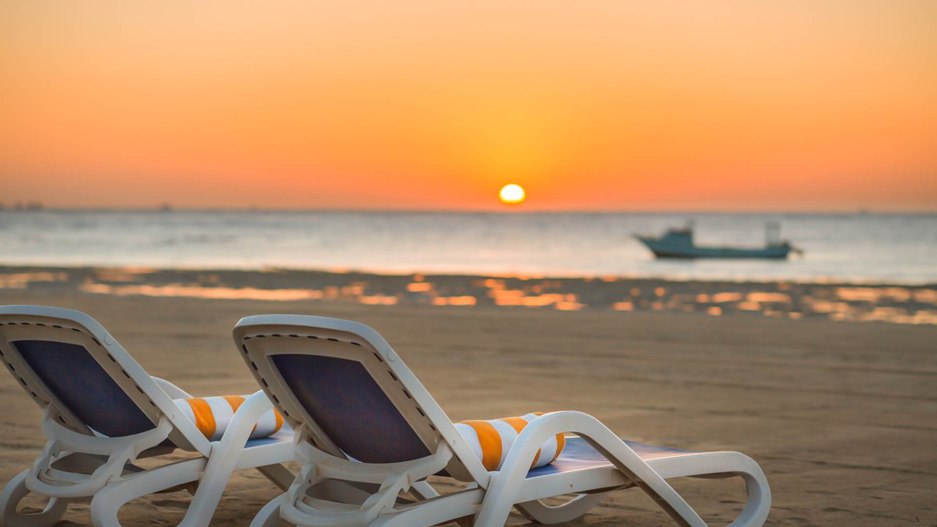 Hilton Nubian