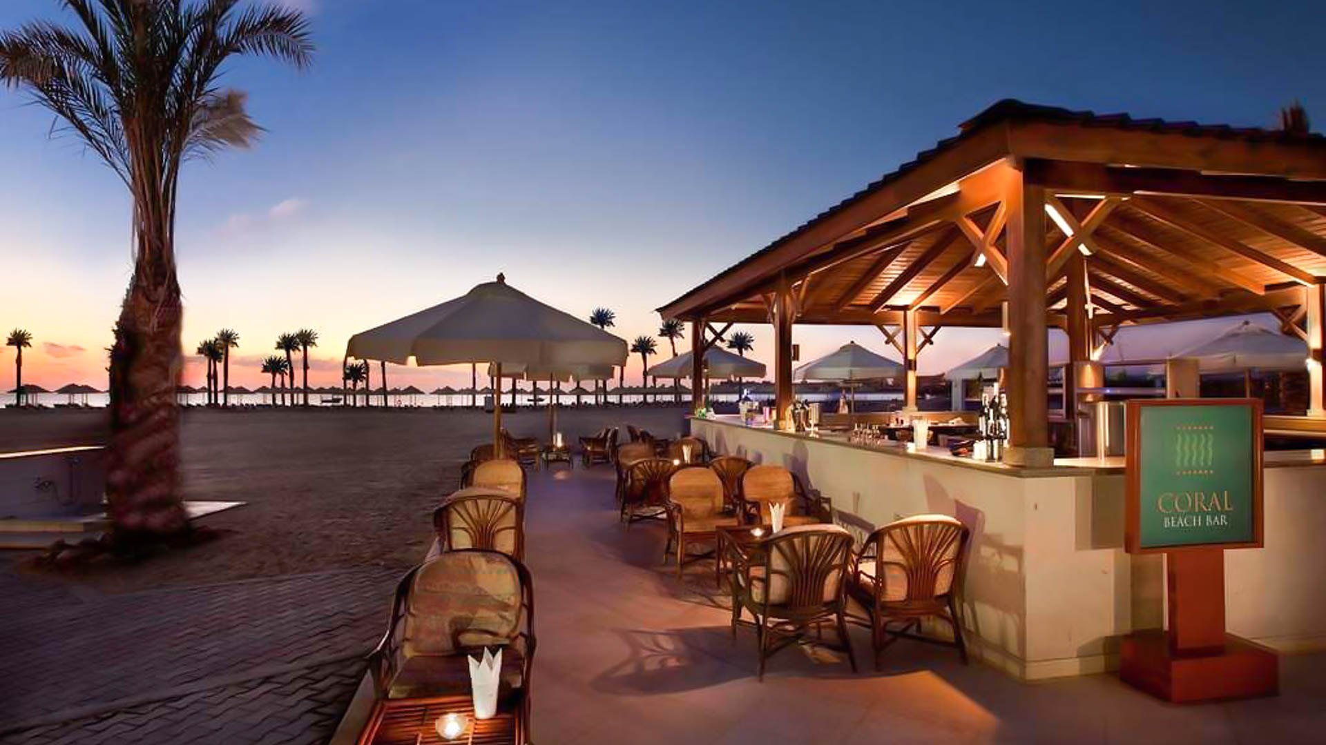 Hilton Nubian