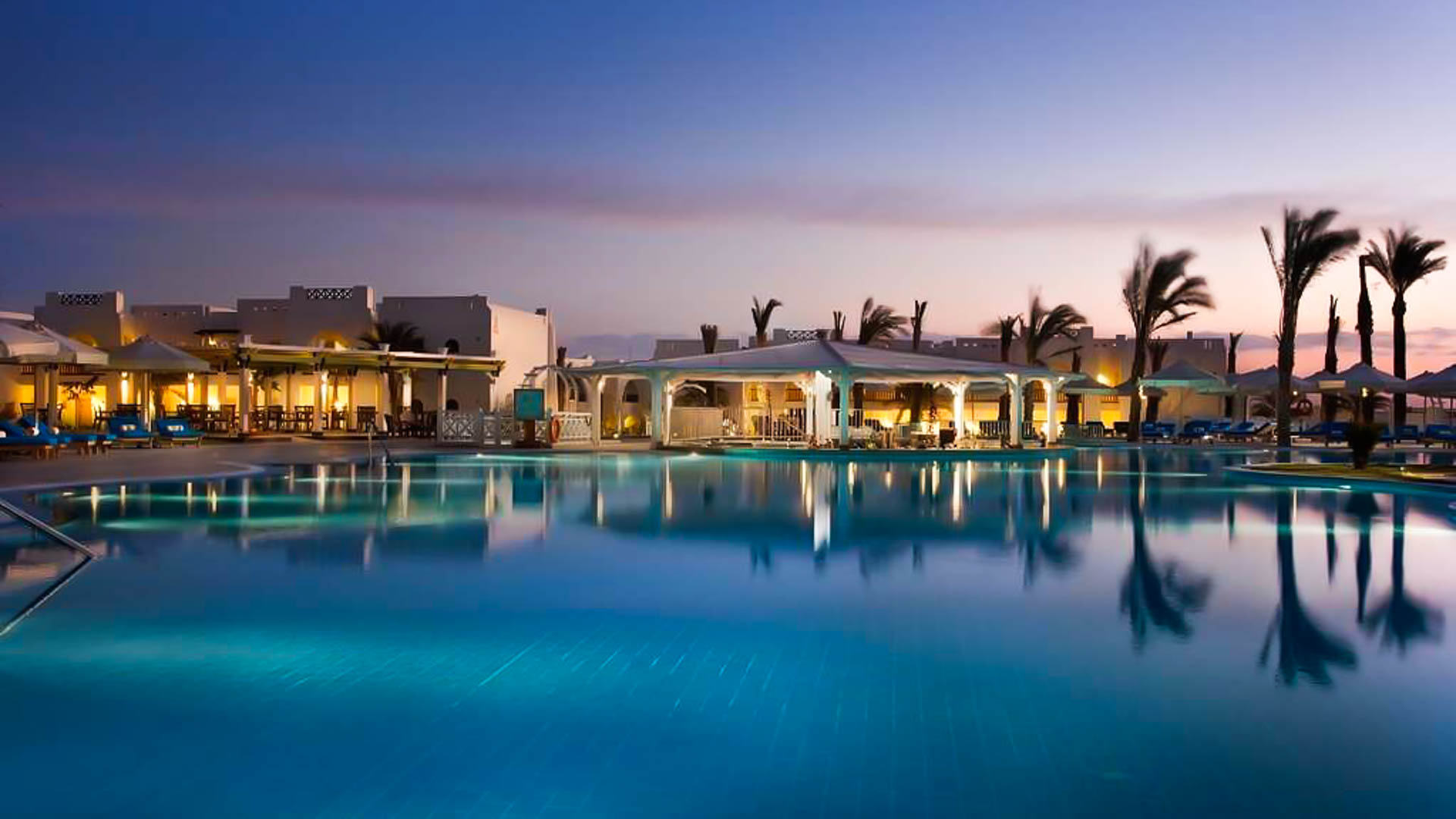 Hilton Nubian