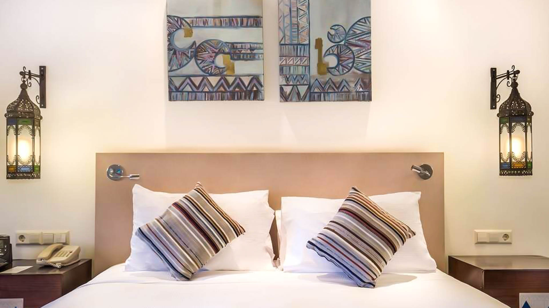 Hilton Nubian