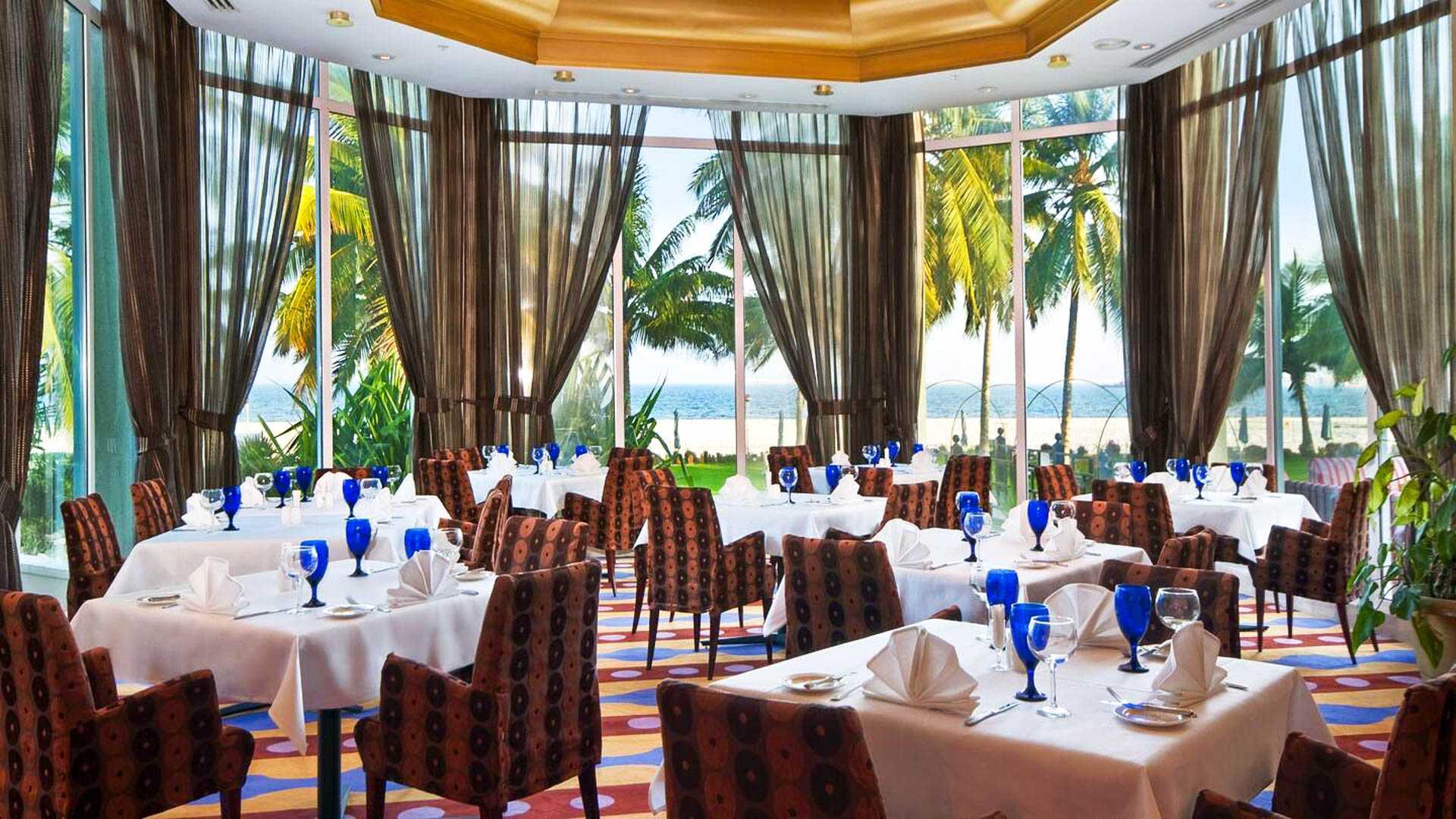 Hilton Salalah Resort