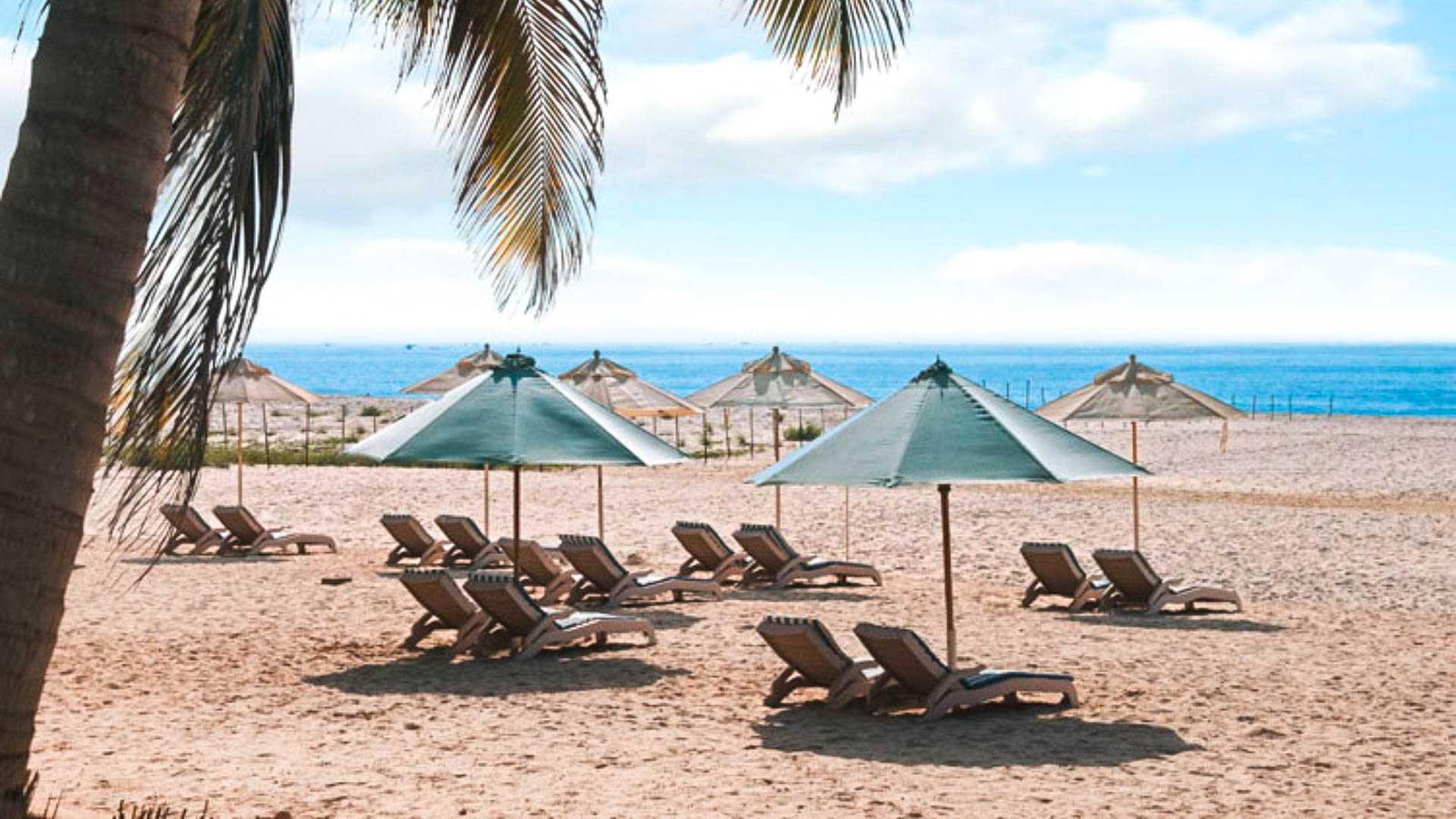 Hilton Salalah Resort