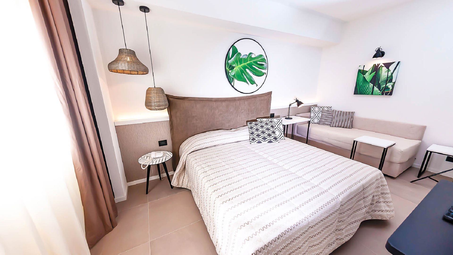 Mangia's Himera Resort