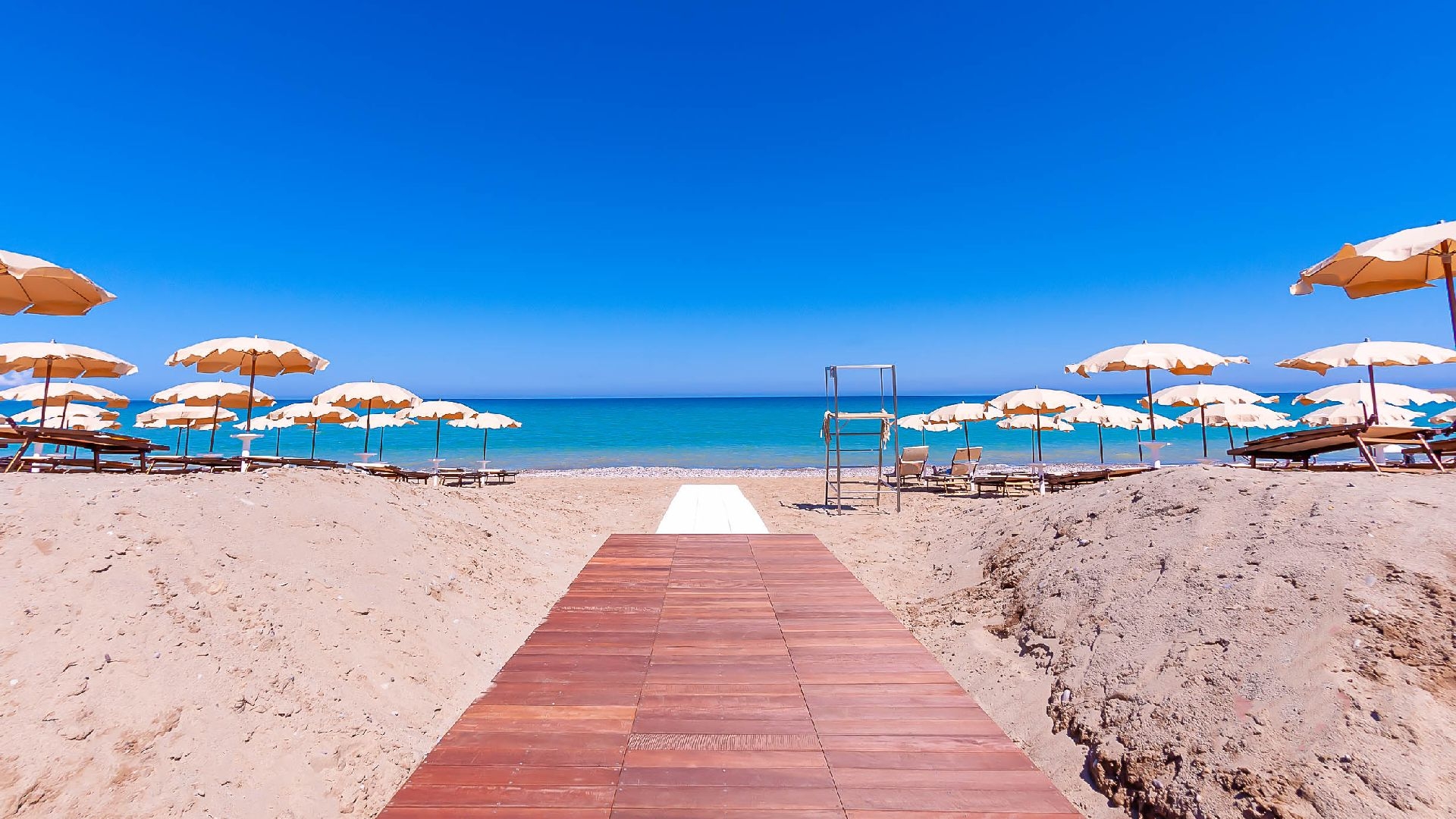 Mangia's Himera Resort