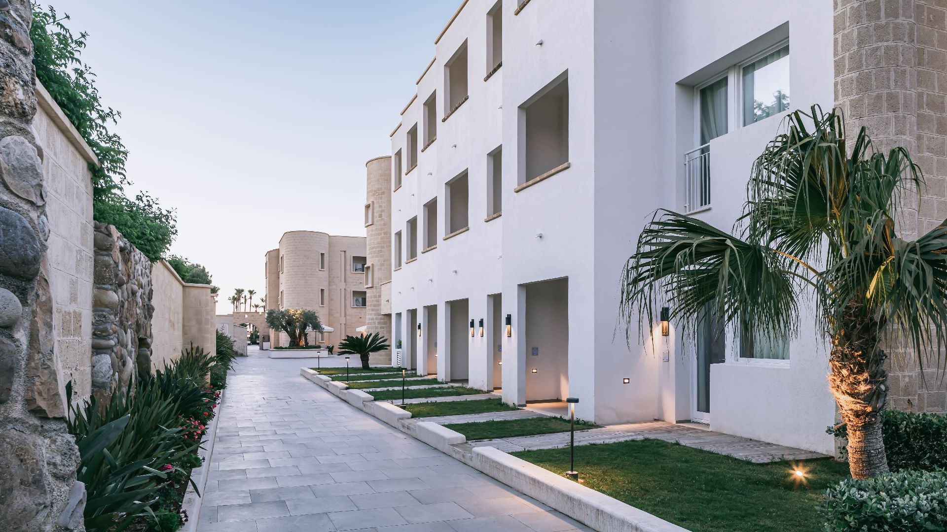Mangia's Himera Resort