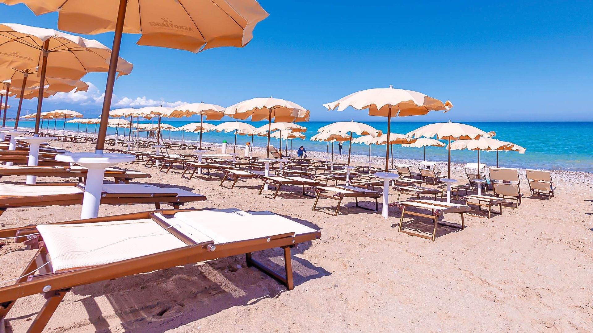 Mangia's Himera Resort
