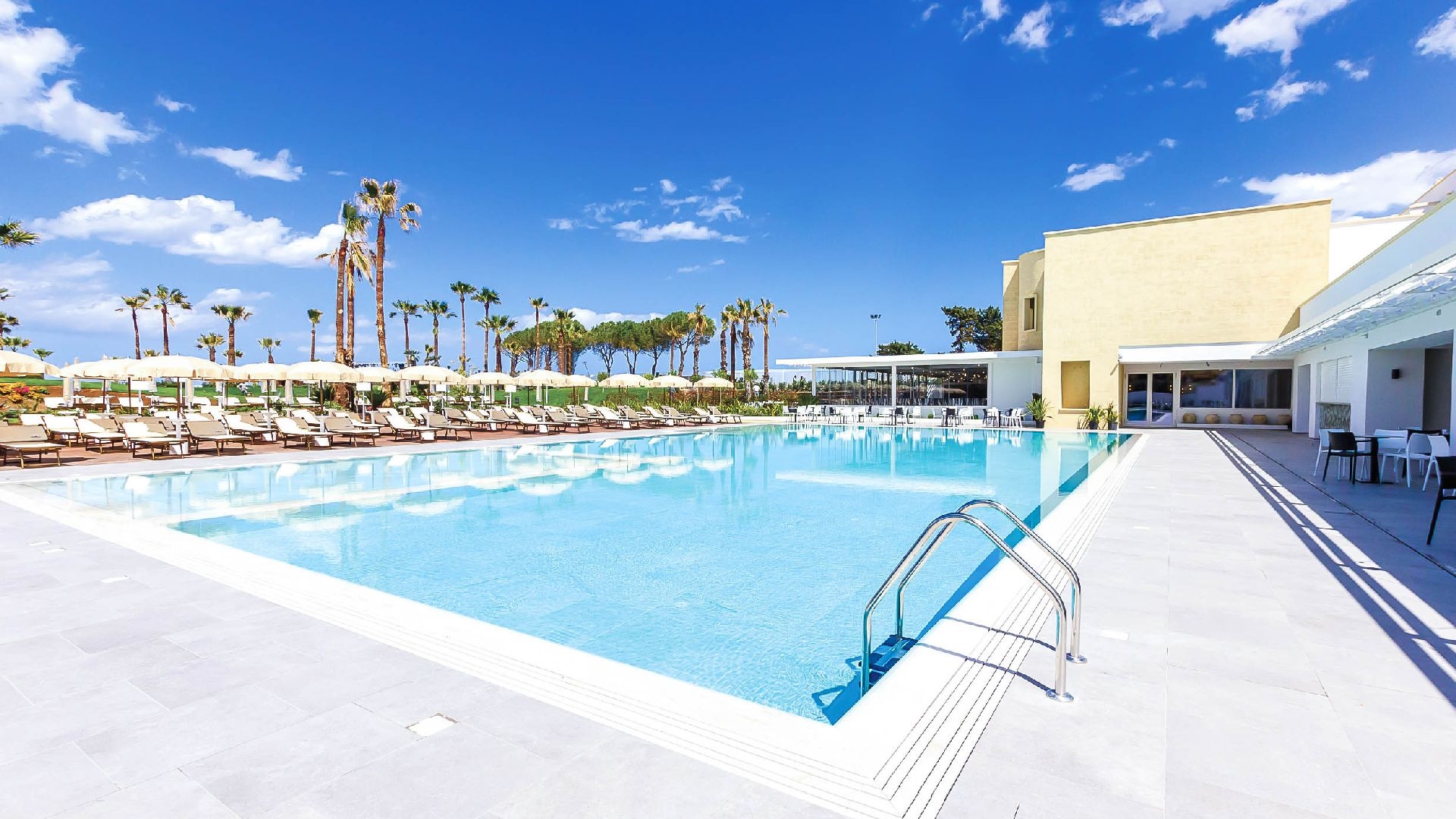 Mangia's Himera Resort