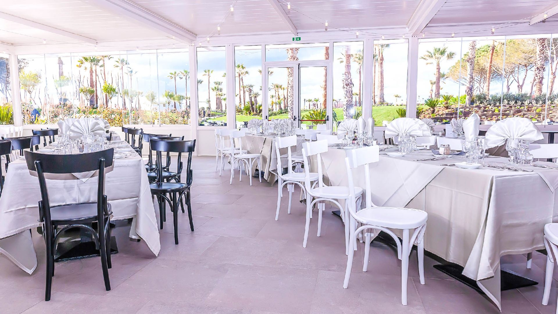 Mangia's Himera Resort