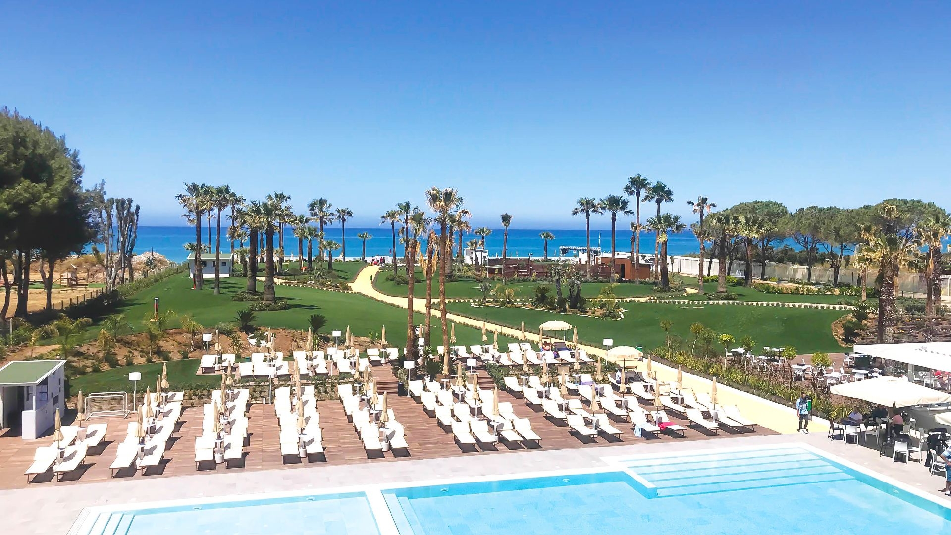 Himera Beach Club