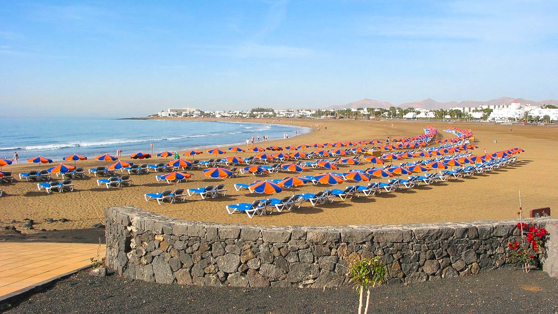 Hipotel La Geria