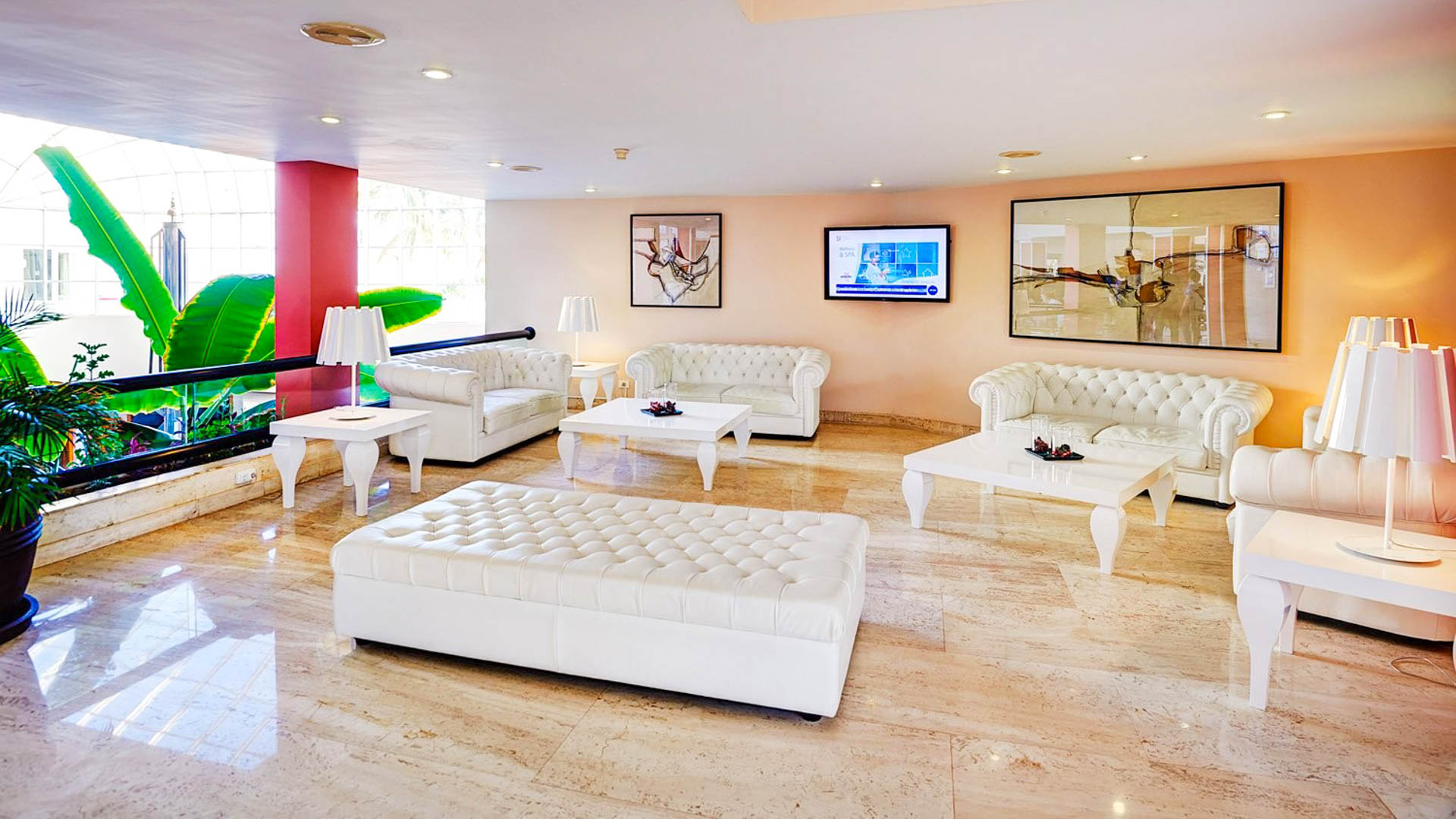 Hipotel La Geria