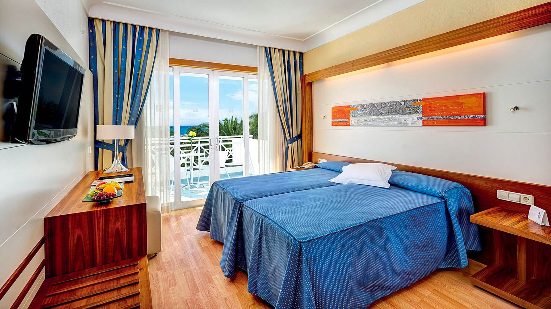 Hipotel La Geria