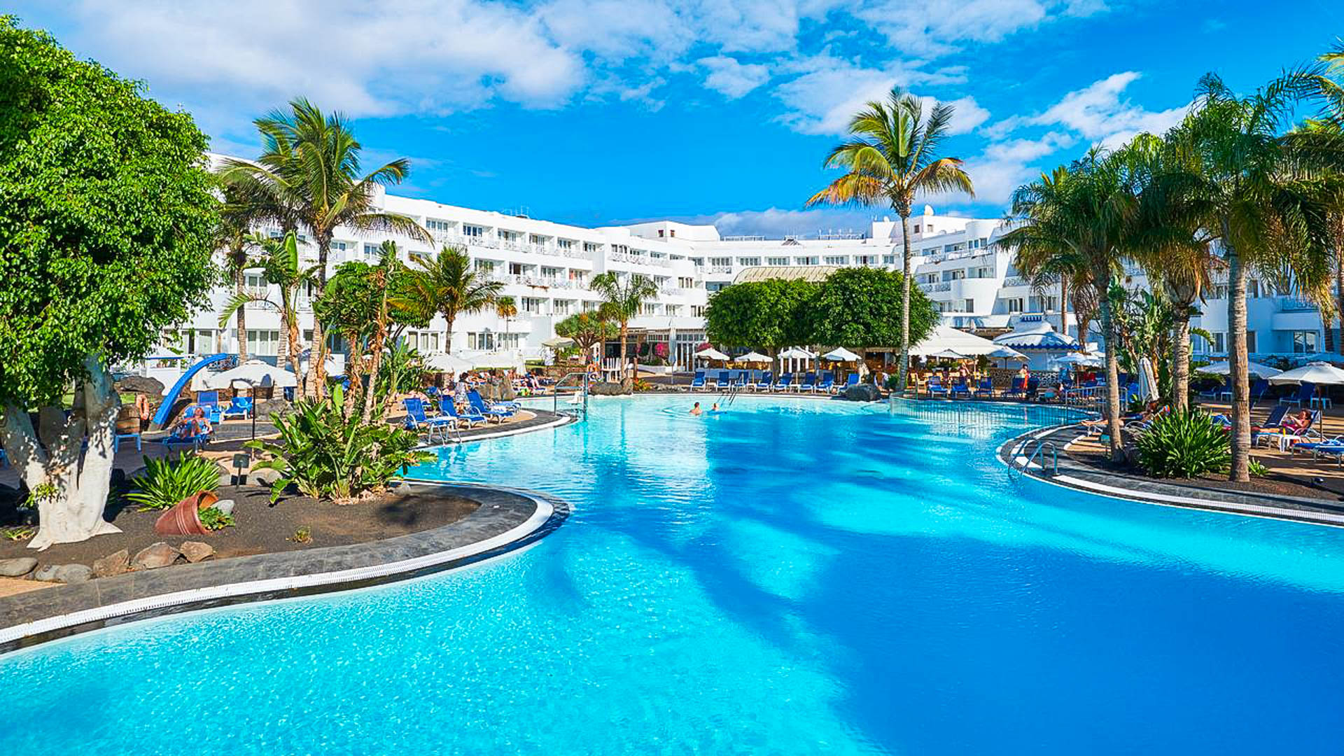 Hipotel La Geria