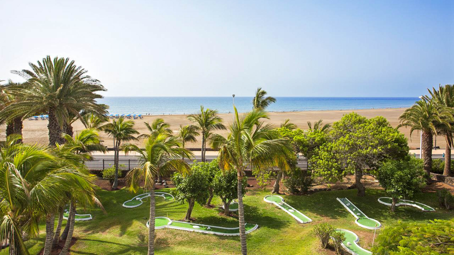 Hipotel La Geria