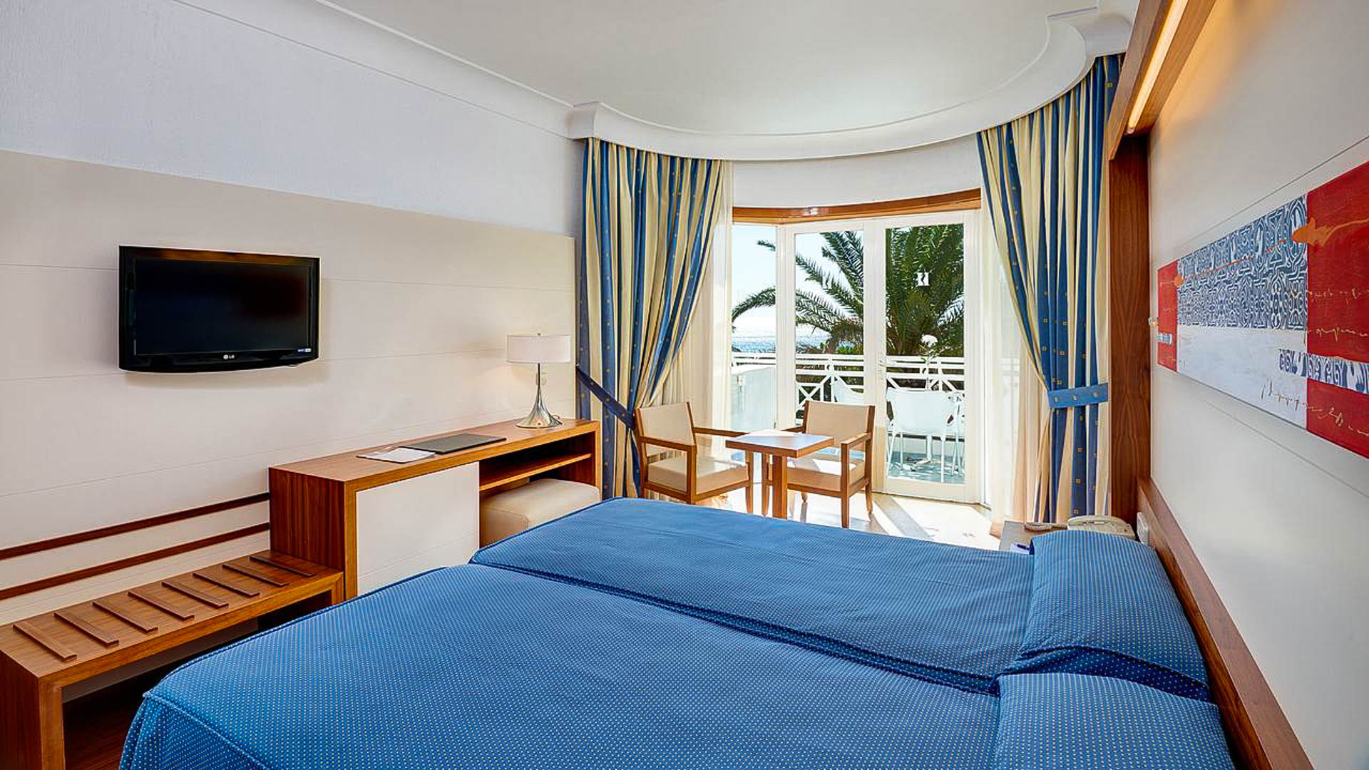 Hipotel La Geria