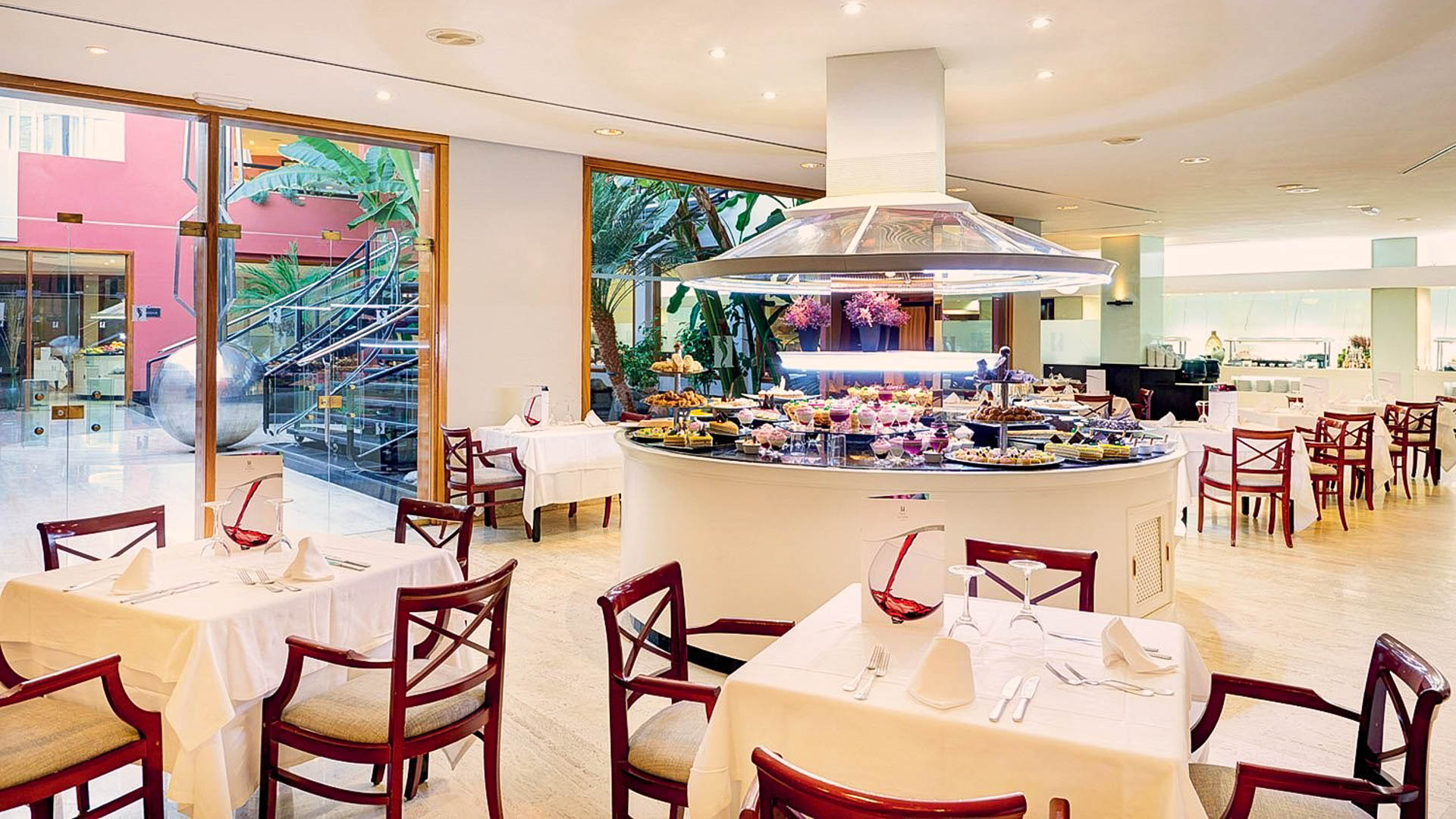 Hipotel La Geria