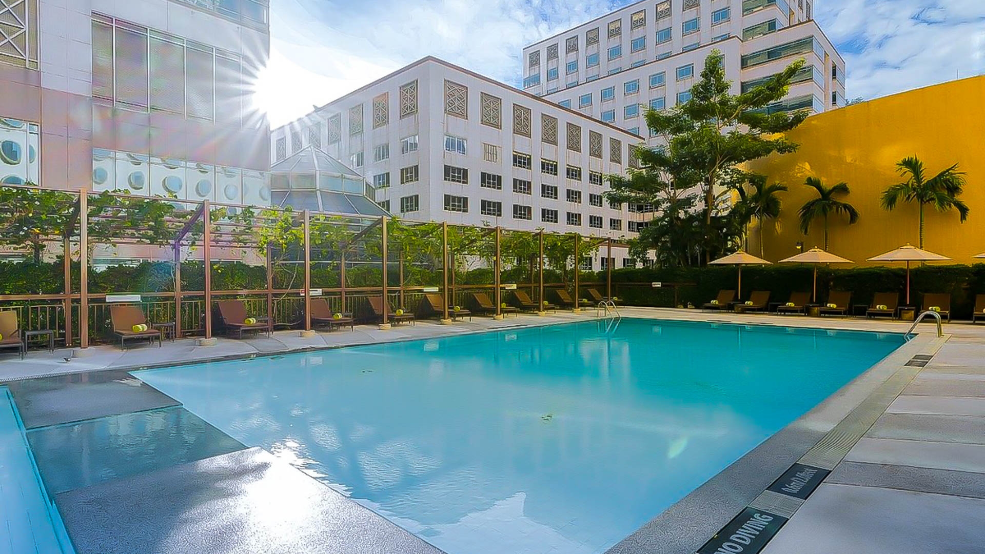 Kappa Club Holiday Inn Bangkok Silom