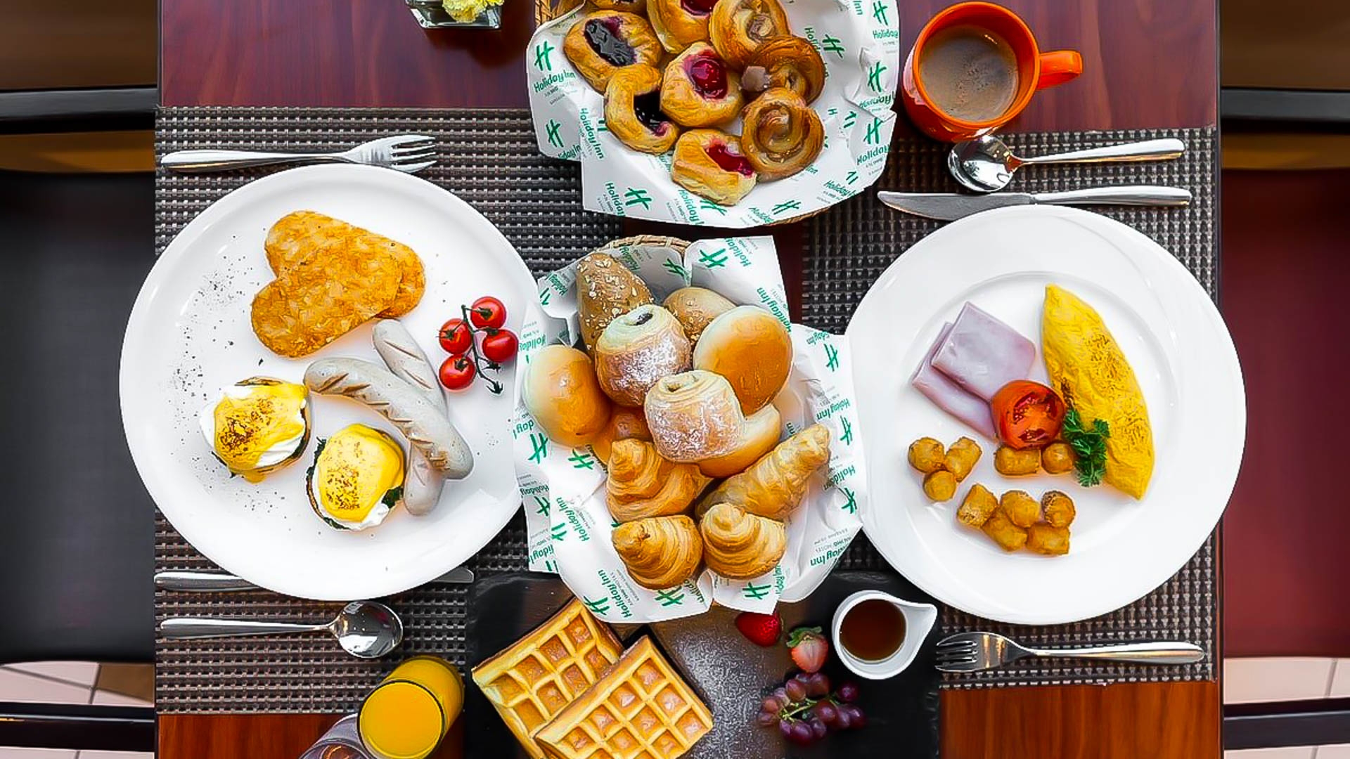 Kappa Club Holiday Inn Bangkok Silom