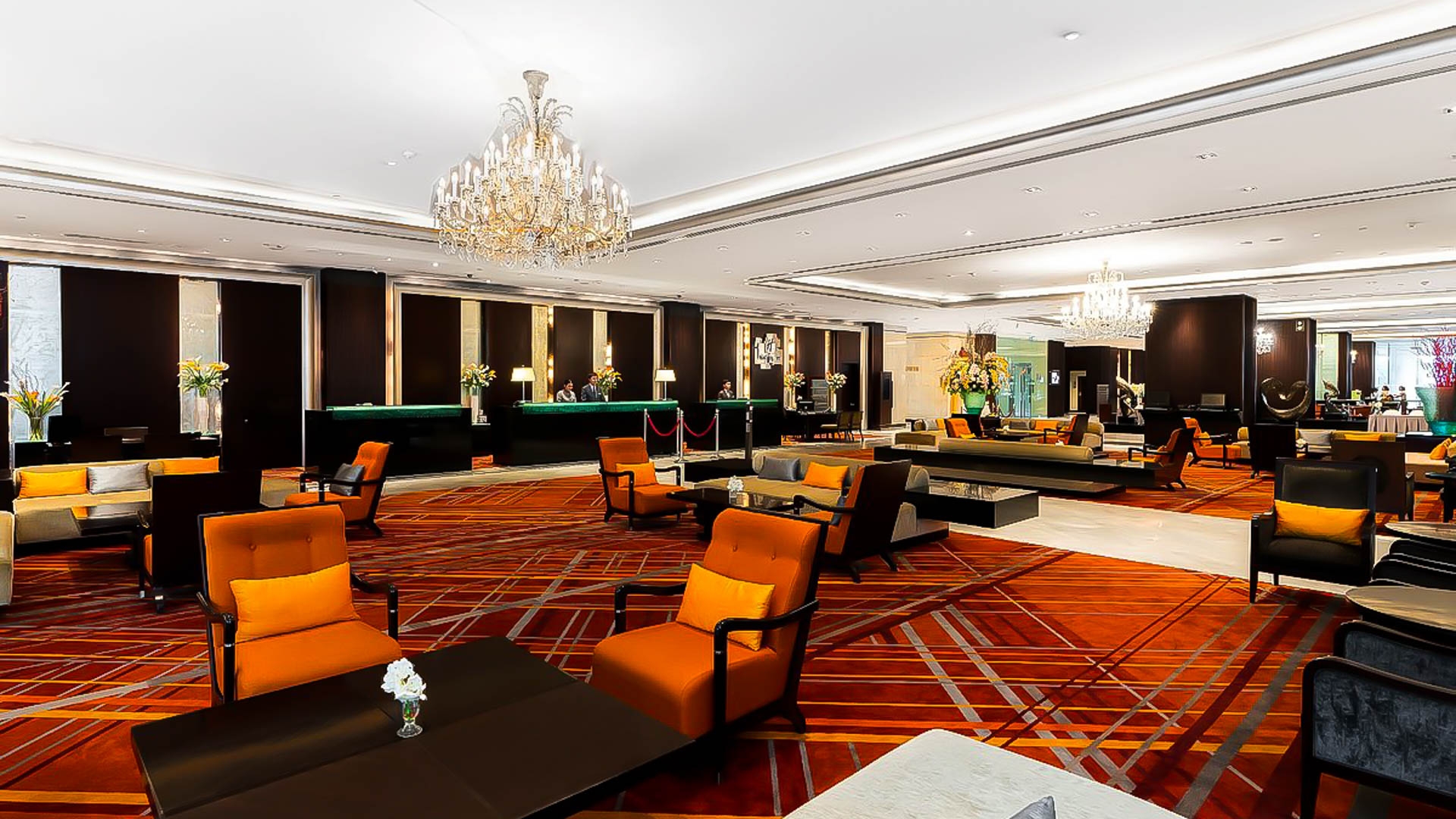 Kappa Club Holiday Inn Bangkok Silom