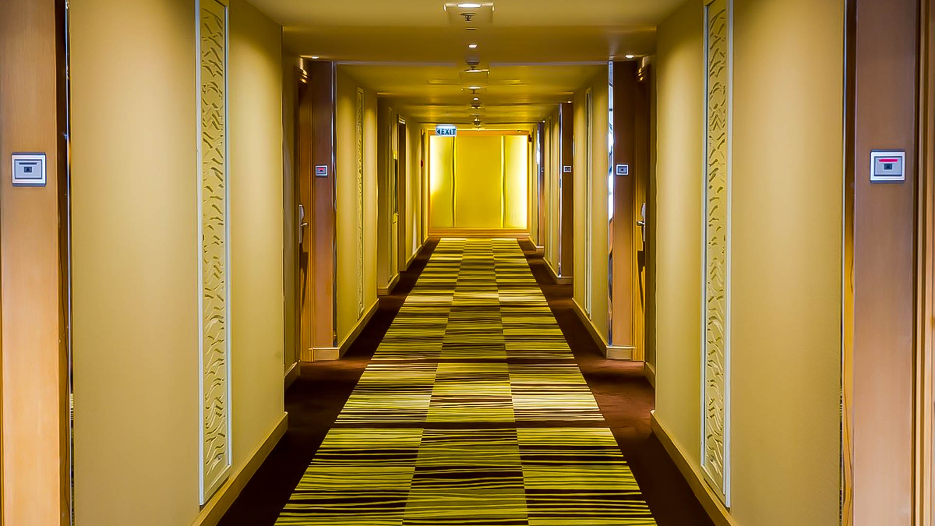 Kappa Club Holiday Inn Bangkok Silom