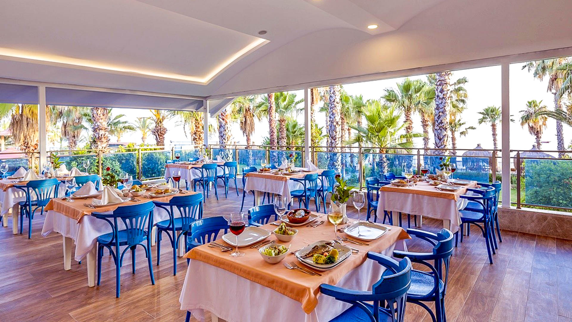 Holiday Park Resort
