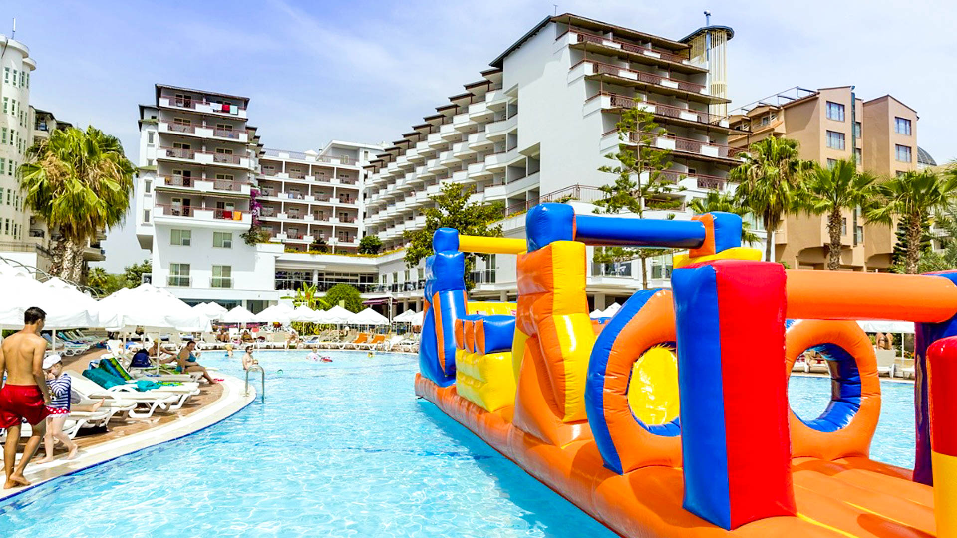 Holiday Park Resort
