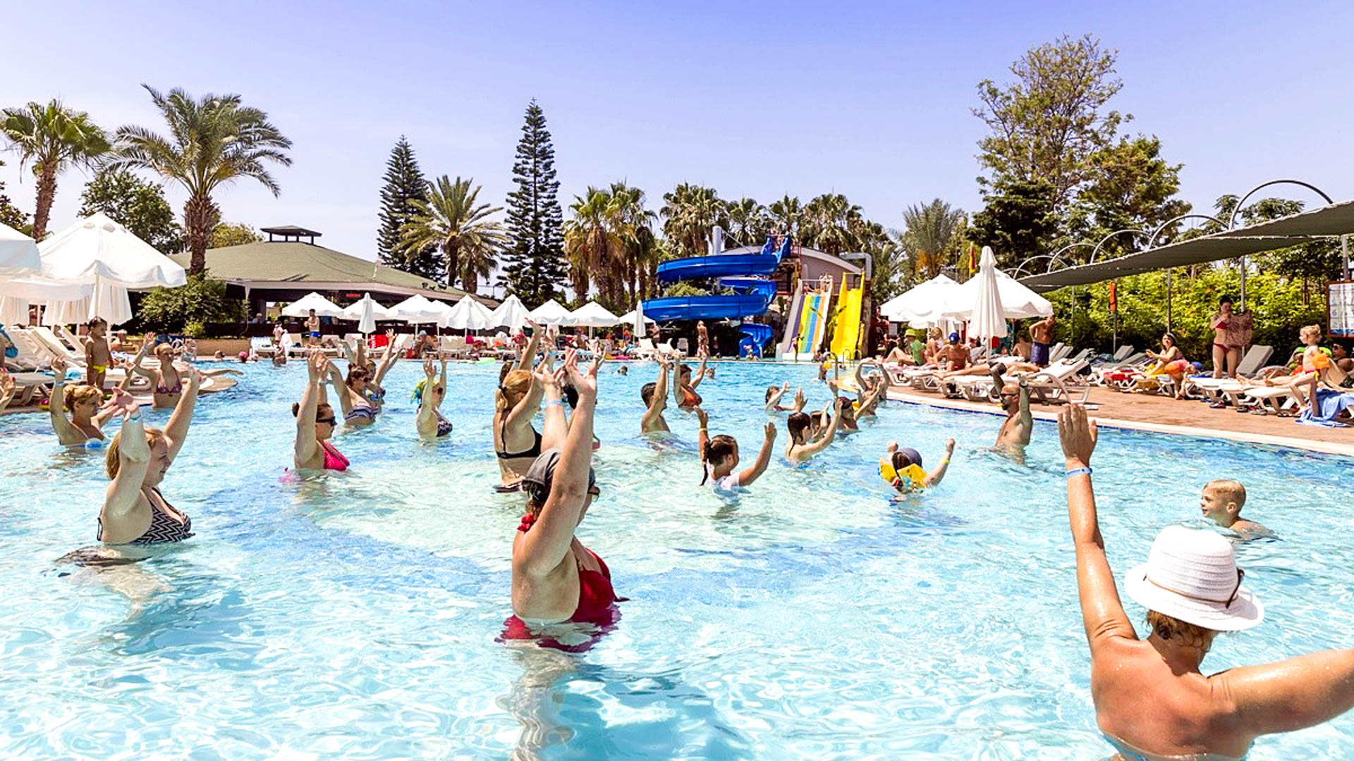 Holiday Park Resort