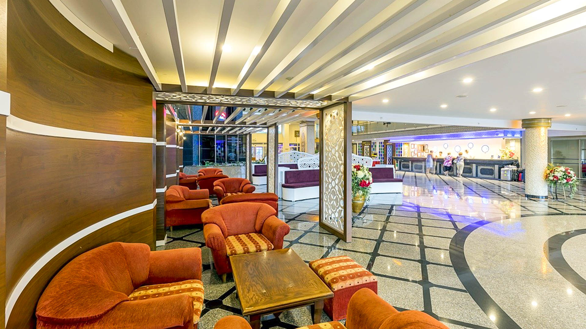 Holiday Park Resort