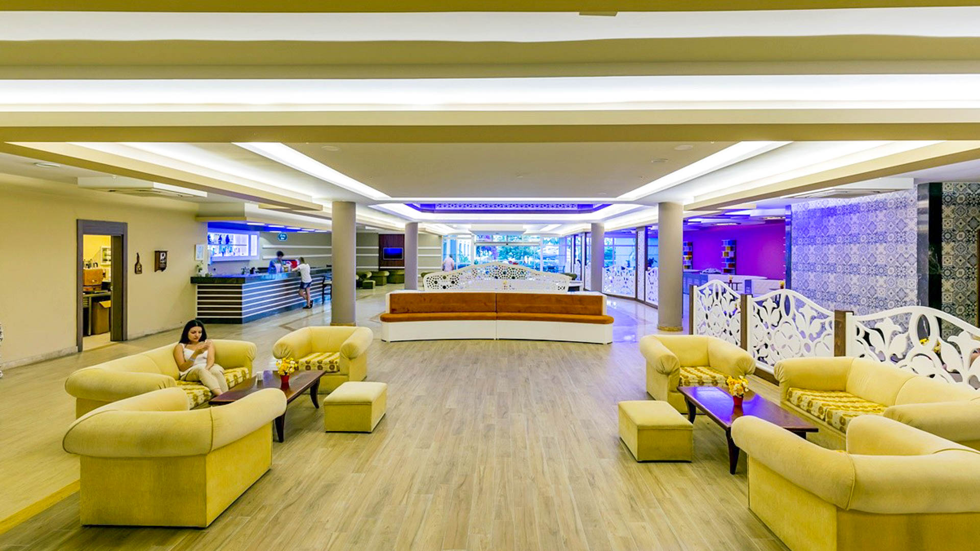 Holiday Park Resort