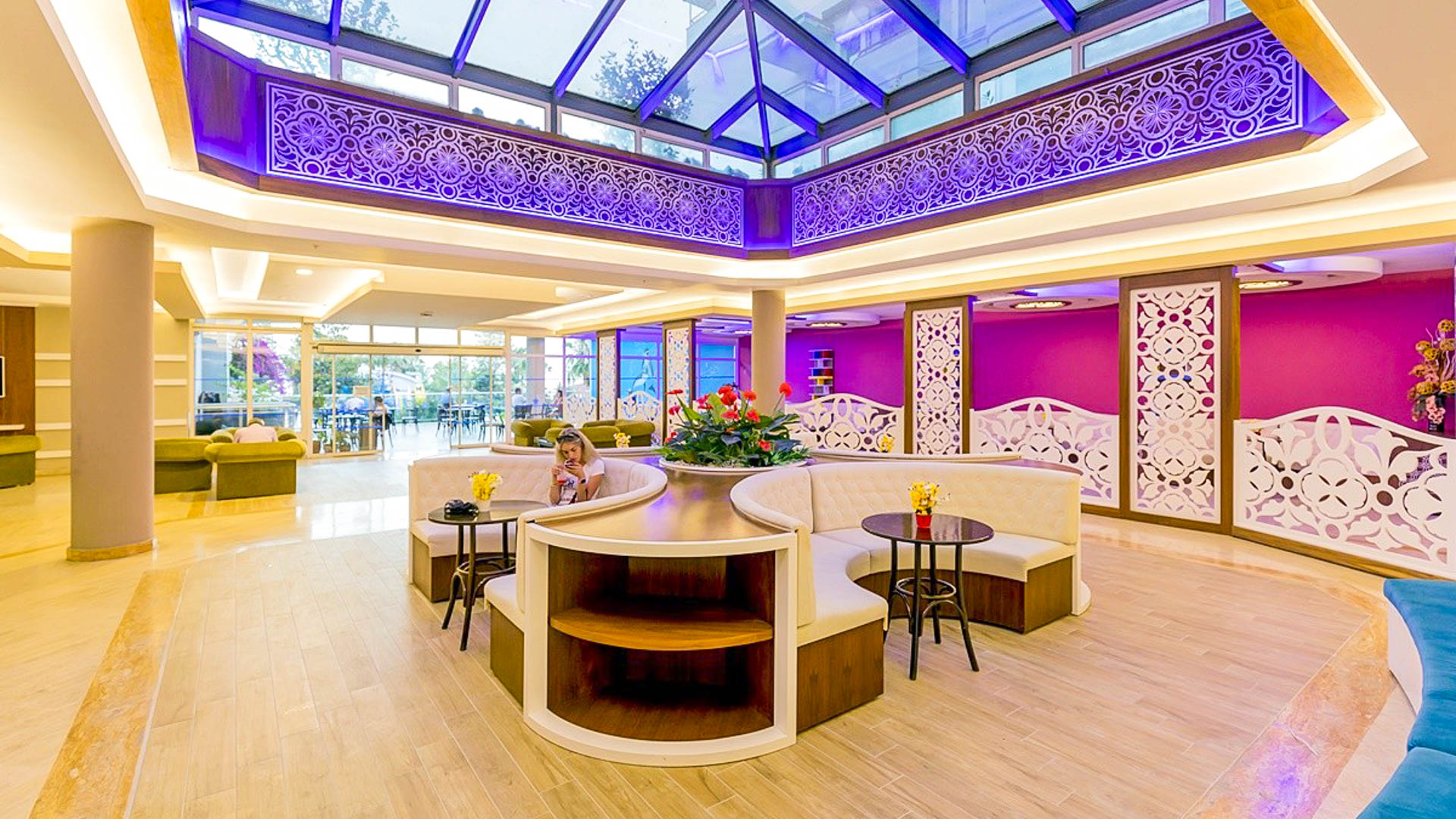 Holiday Park Resort