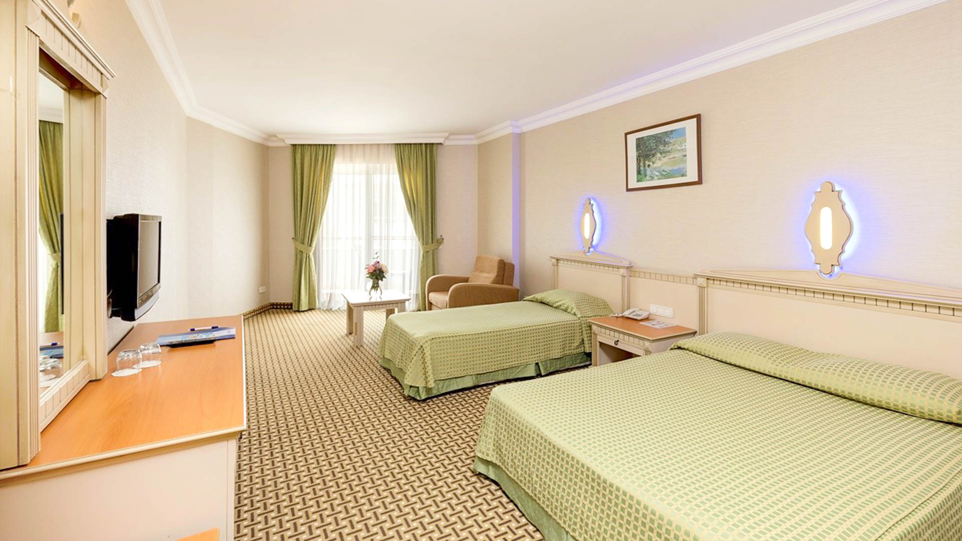 Holiday Park Resort